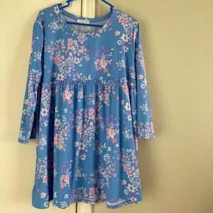 Chic Soul Floral Top